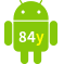 Aplicativo 84y para Android