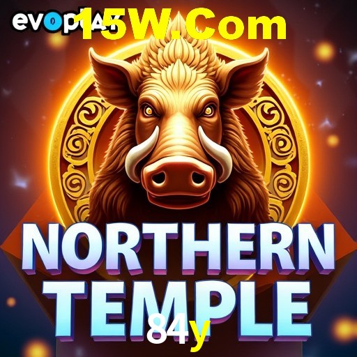 Descubra o Mundo do Cassino Online com 84y