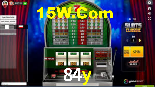 84y: Seu Cassino Premiado com Pagamentos Rápidos