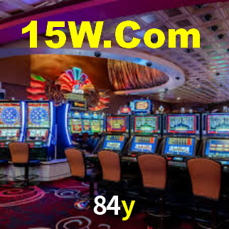 84y: A Experiência de Casino com Jogos de Mesa ao Vivo