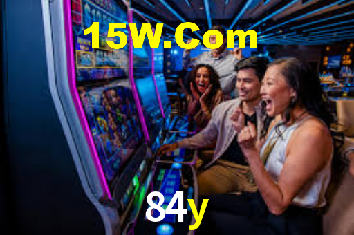 Sinta a adrenalina dos jogos de cassino com 84y