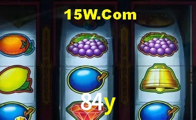 Slot Games 84y