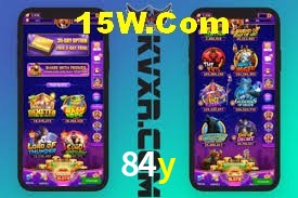 Experiência VIP 84y