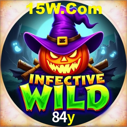 Descubra o Mundo do Cassino Online com 84y