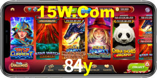 84y - Online Slot Casino - 84y.com